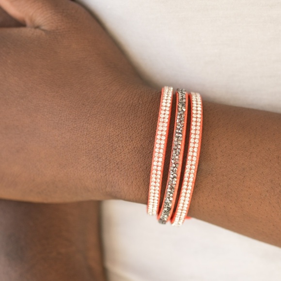 Snap Urban bracelet - Picture 2 of 2